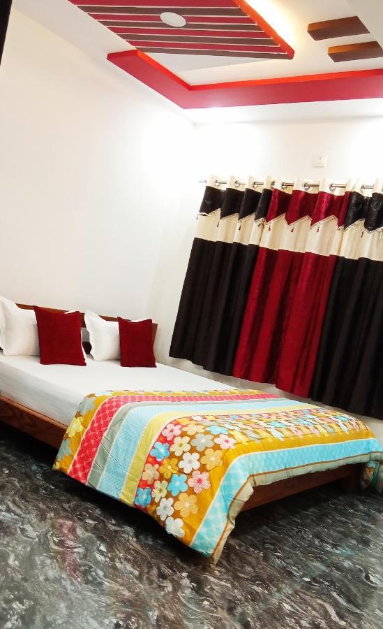 Vila Leo'S Residency Coorg Kushālnagar Exteriér fotografie
