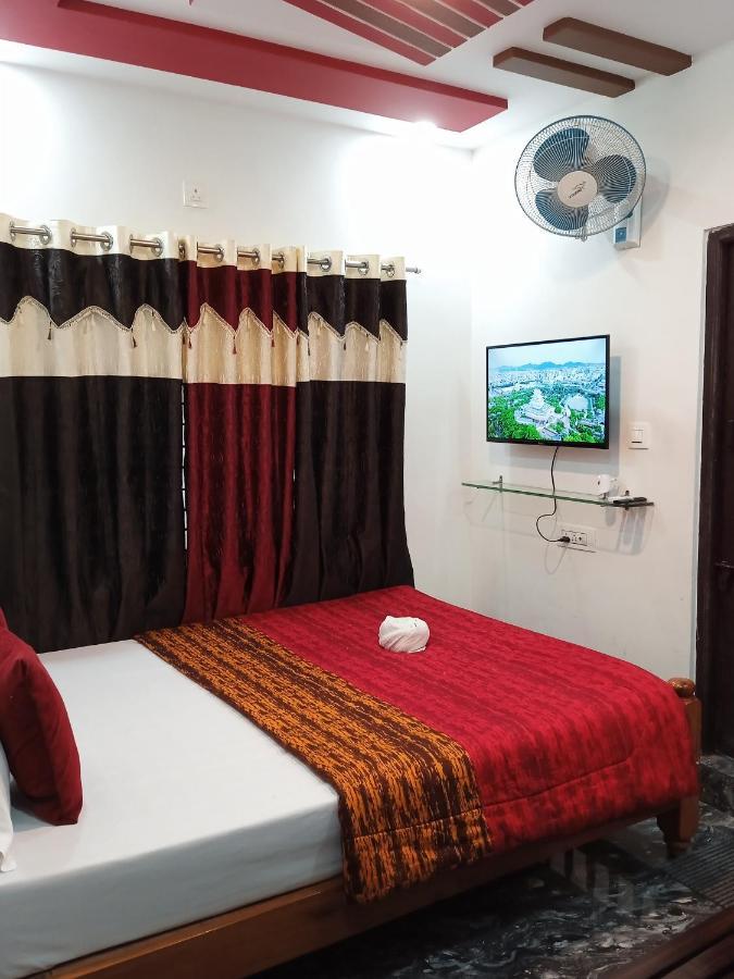 Vila Leo'S Residency Coorg Kushālnagar Exteriér fotografie
