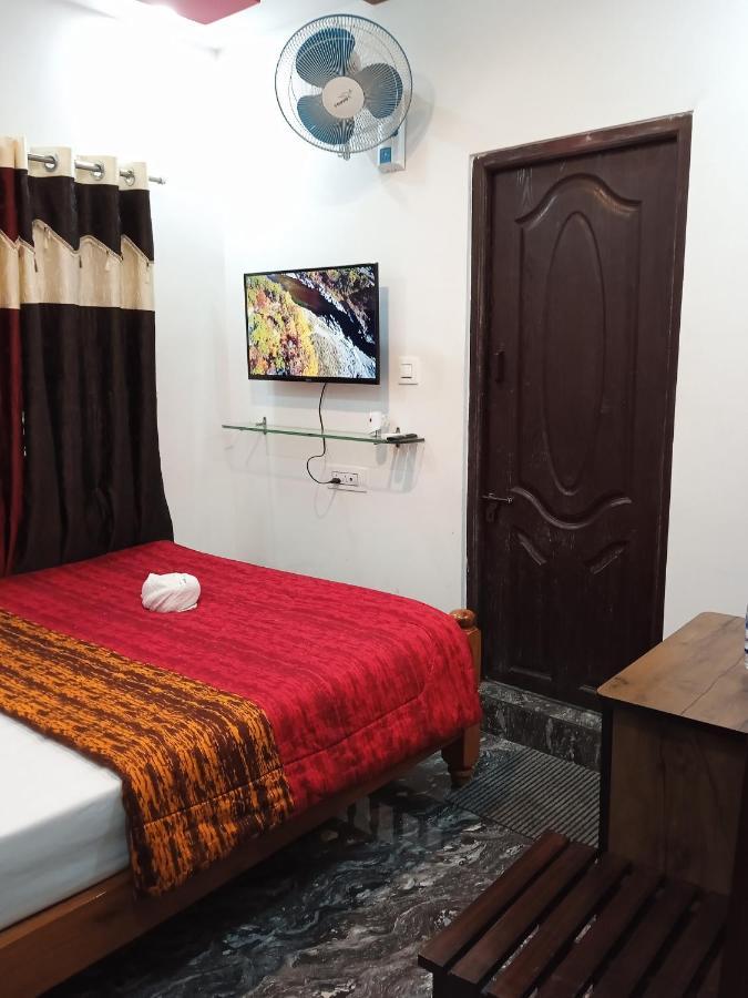 Vila Leo'S Residency Coorg Kushālnagar Exteriér fotografie