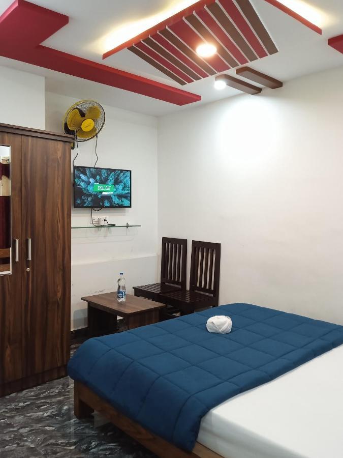 Vila Leo'S Residency Coorg Kushālnagar Exteriér fotografie