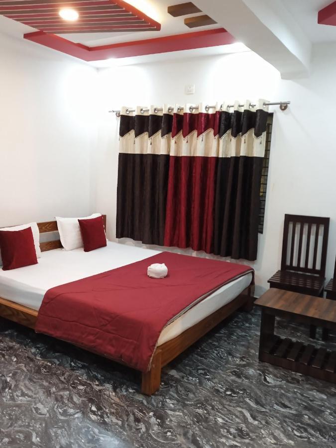 Vila Leo'S Residency Coorg Kushālnagar Exteriér fotografie