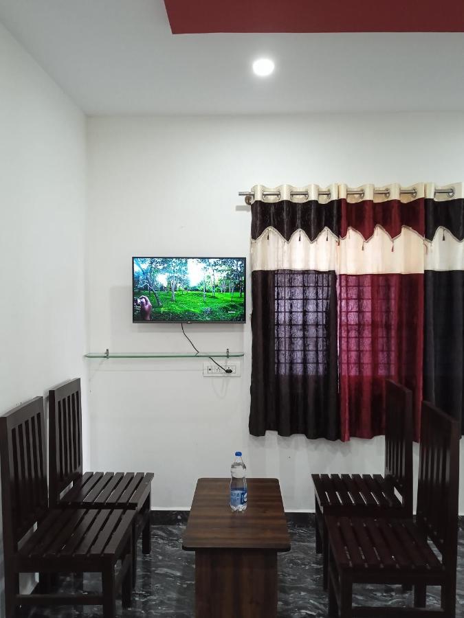 Vila Leo'S Residency Coorg Kushālnagar Exteriér fotografie