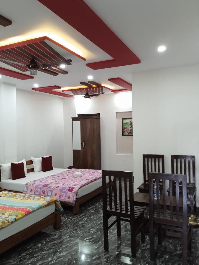 Vila Leo'S Residency Coorg Kushālnagar Exteriér fotografie