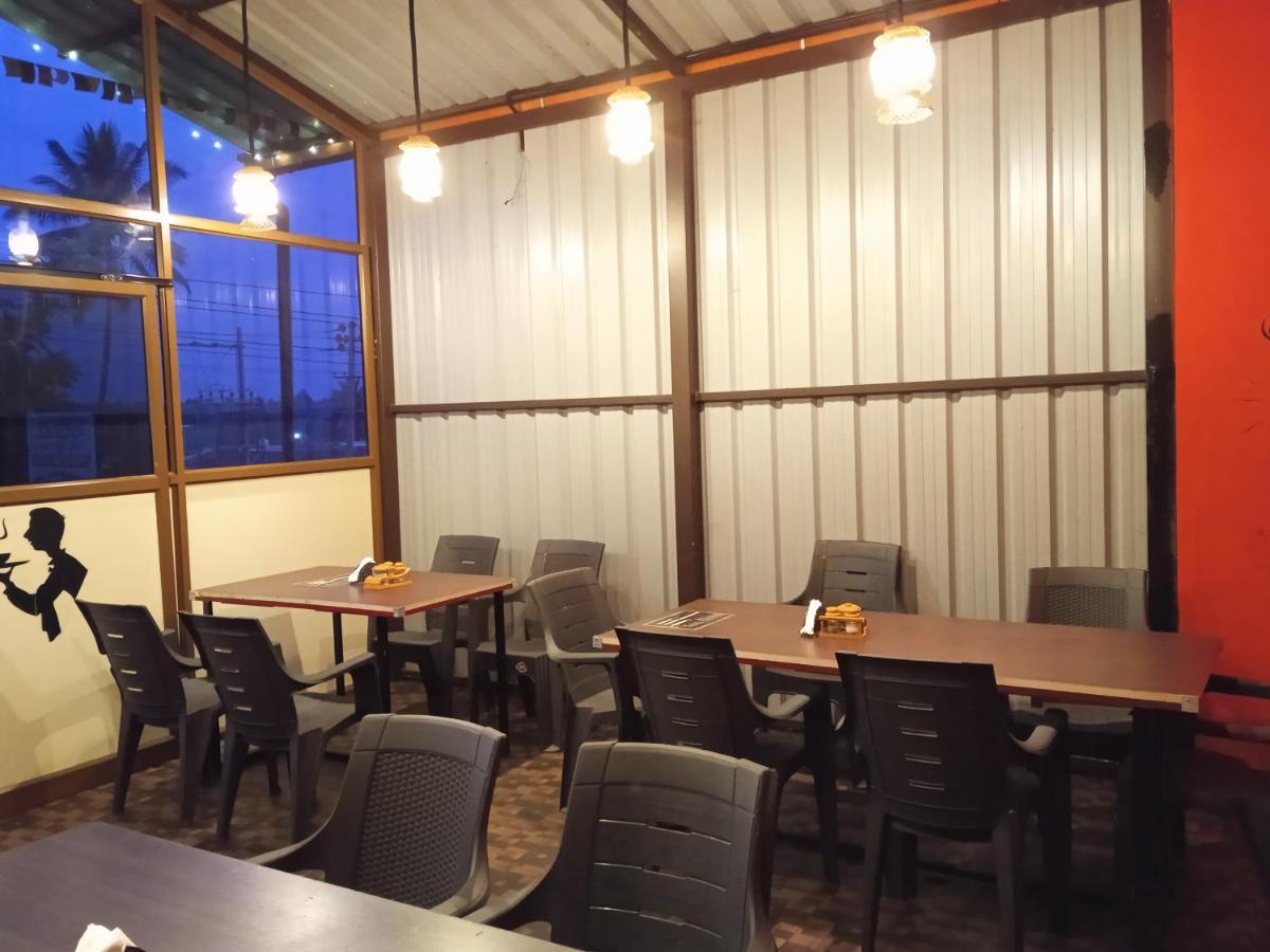 Vila Leo'S Residency Coorg Kushālnagar Exteriér fotografie